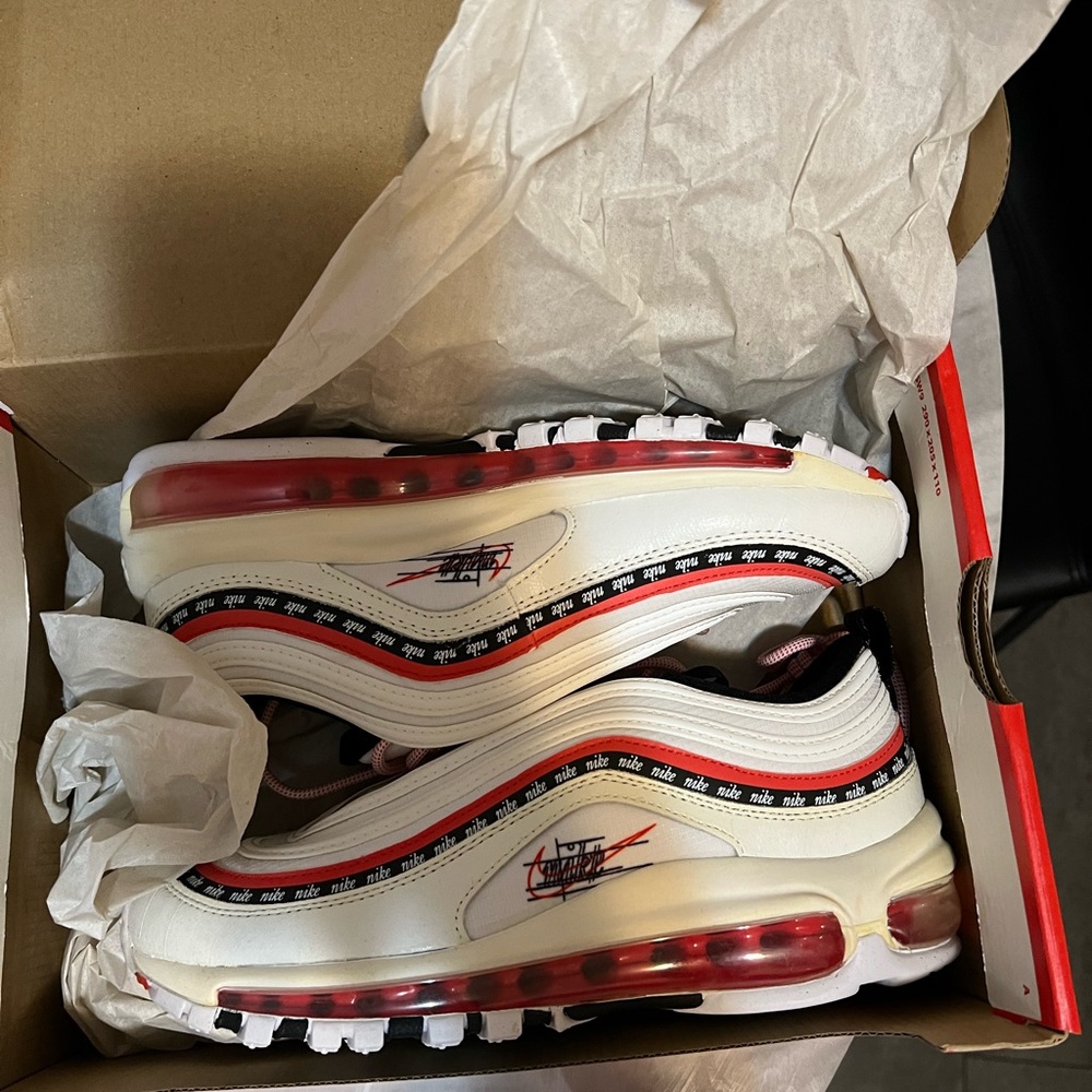 Nike Air Max 97 for women/girls